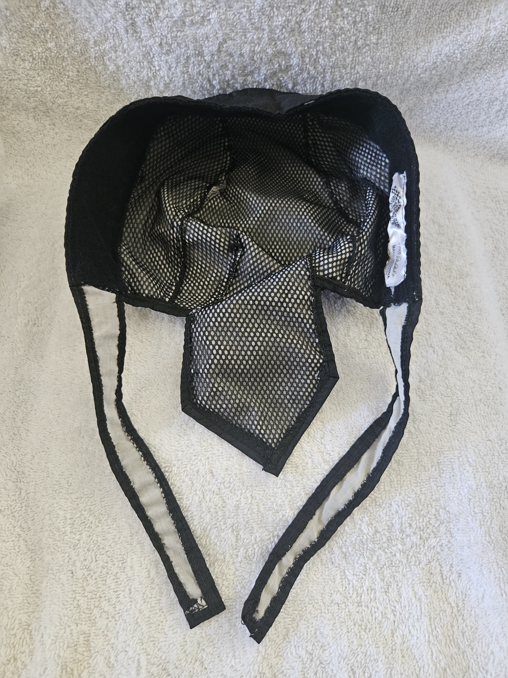 Vintage 2005 Dale Earnhardt Jr #8 Budweiser Winner's Circle Skull Cap Polyester - Picture 6 of 7